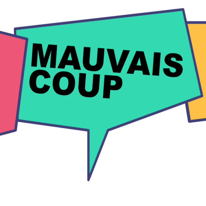 Mauvais coup médiatique: le 3e lien Mauvais coup médiatique: le 3e lien